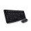 Logitech Logitech MK120 USB QWERTY Pan Nordic Black 1
