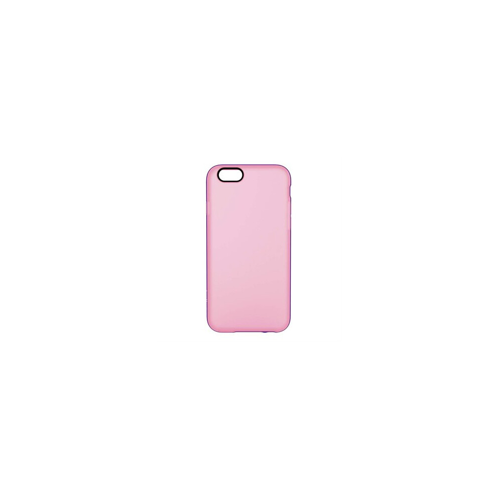 Belkin F8W502btC07 Mobile phone cover Pink