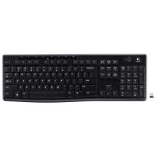 Logitech LGT-K270-US