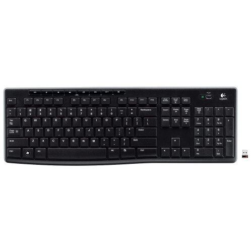Logitech Logitech LGT-K270-US