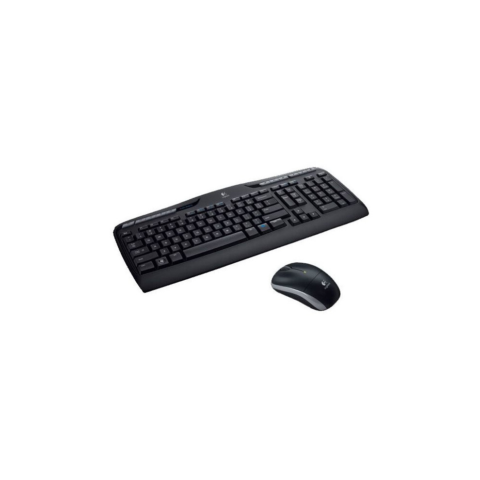 Logitech MK330