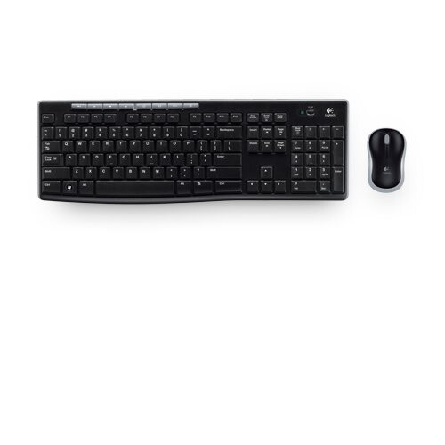 Logitech Logitech Wireless Combo MK270