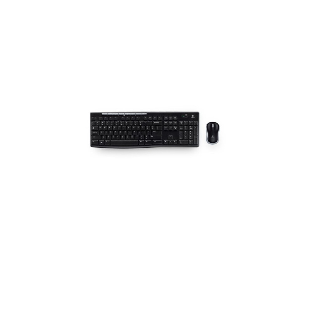 New Logitech Lgt-Mk270-Us Small