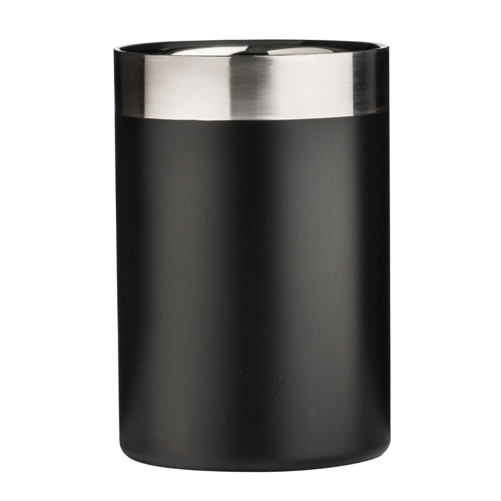 Bottle Cooler - Black