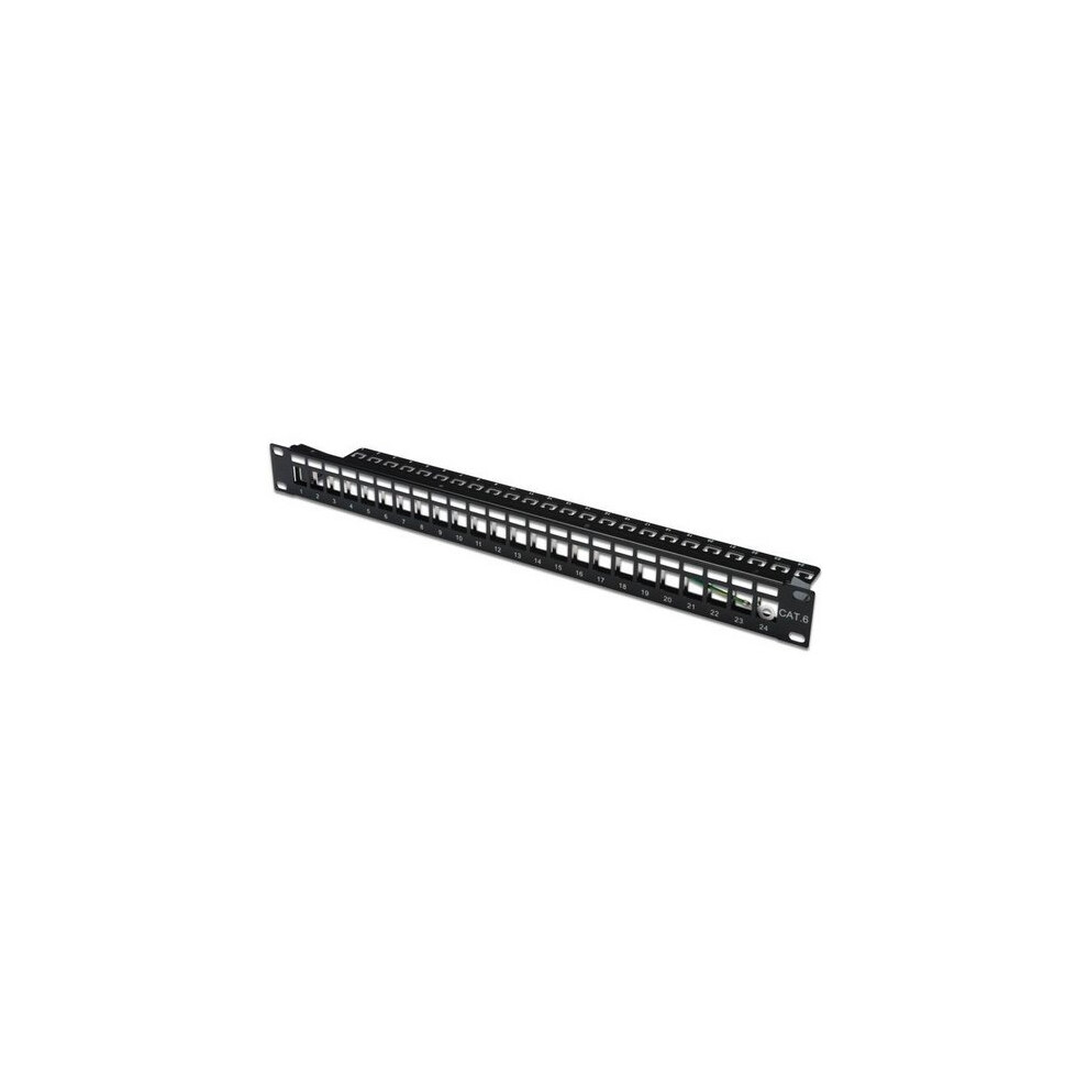 Digitus Dn-91411 1U Patch Panel 4016032280798