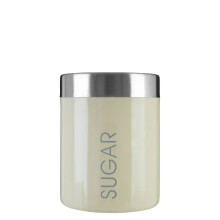 Liberty Sugar Canister - Cream