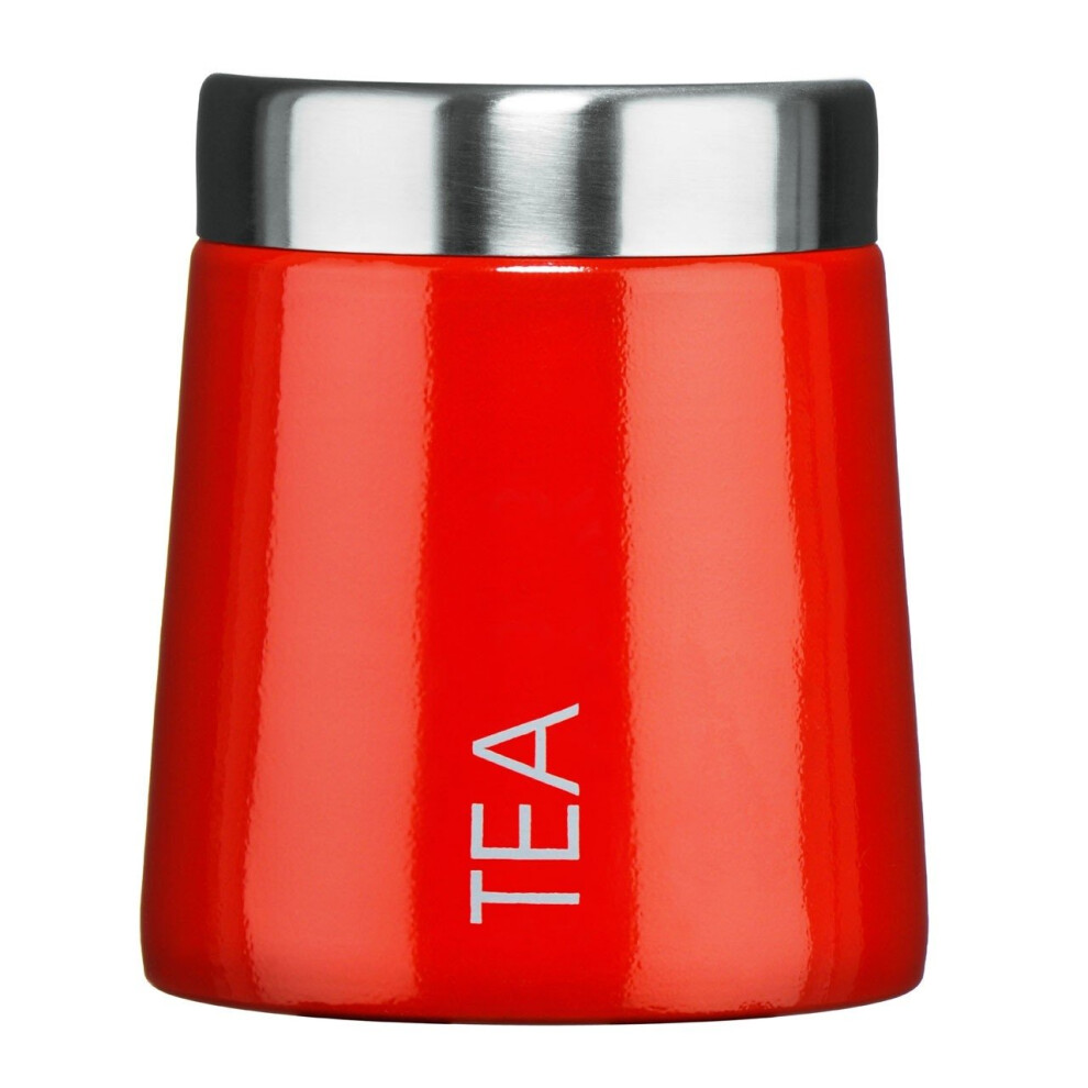 Maison by Premier Madison Tea Canister