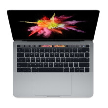 Apple MacBook Pro 13'' i5 2.9GHz 8GB 256GB 2016 Model - Refurbished