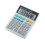 Aurora World Aurora DB453B Desktop Financial calculator Grey calculator 1