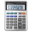 Aurora World Aurora DB453B Desktop Financial calculator Grey calculator 2