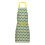 Premier Housewares 100% Cotton Ella Apron - Green 1
