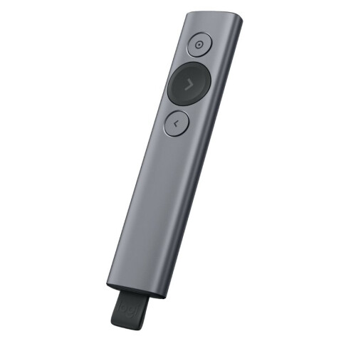 Logitech LOGITECH Pointeur SPOTLIGHT PLUS