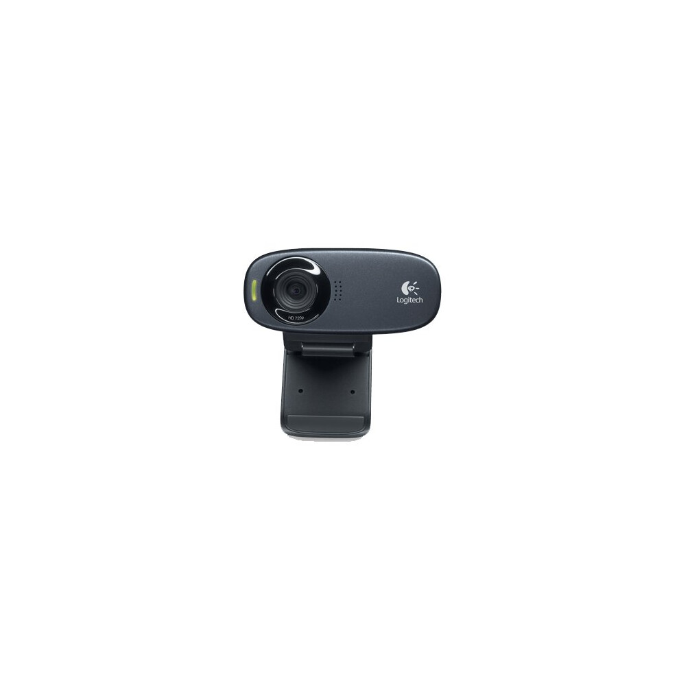 Logitech LGT-C310