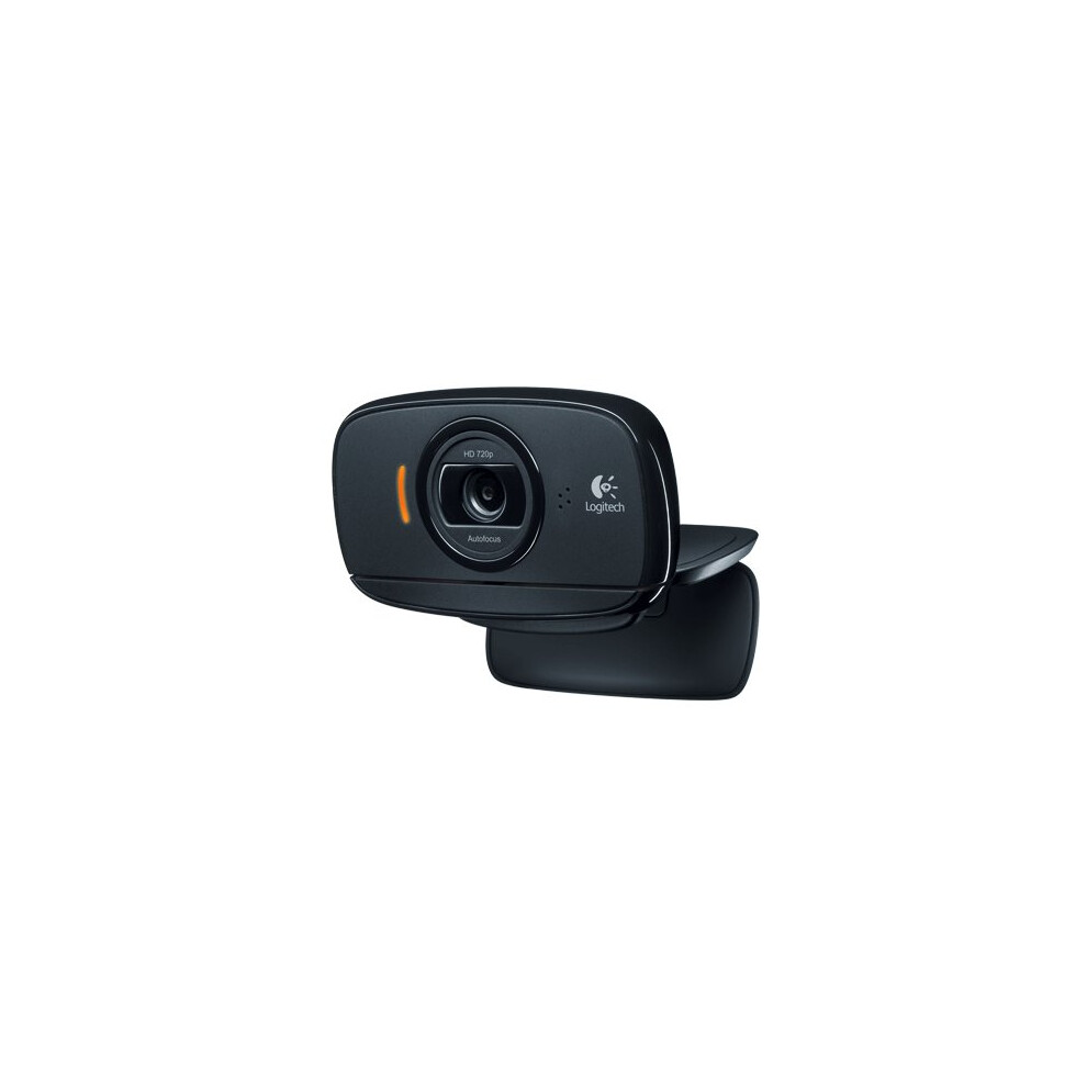 New Logitech Lgt-C525