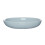 Premier Housewares Moon Soap Dish, Pale Blue 1