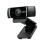 Logitech Cámara web Logitech HD Pro Stream C922 1