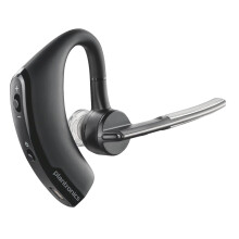 Plantronics Voyager Legend Ear-hook Monaural Bluetooth Black
