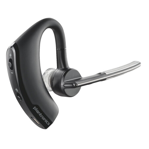 Plantronics Plantronics Voyager Legend Ear-hook Monaural Bluetooth Black
