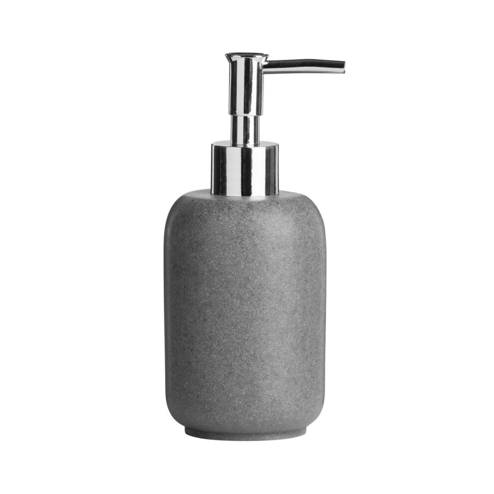 Canyon Lotion Dispenser - Grey