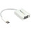 StarTech.com StarTech.com USB-C to VGA adapter - White 1