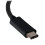StarTech.com Adaptateur vidéo USB-C vers VGA - StarTech - CDP2VGA - 1920x1200 - Noir - Convertisseur de format 2