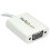 StarTech.com StarTech.com USB-C to VGA adapter - White 2