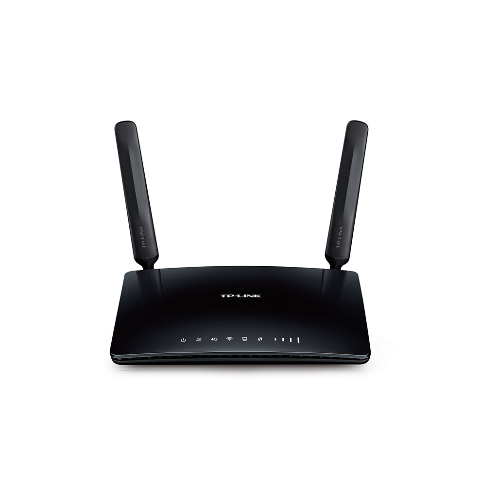 Tp-Link Archer Mr200 Ac750 Wireless Dual Band 4G Lte Router - Image 8