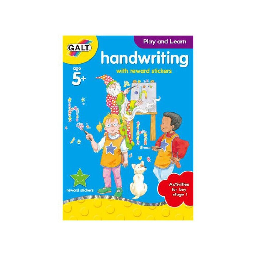 Handwriting