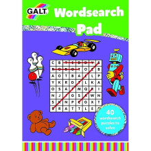 Wordsearch Pad