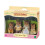 Sylvanian Families Walnut Squirrel Family 1
