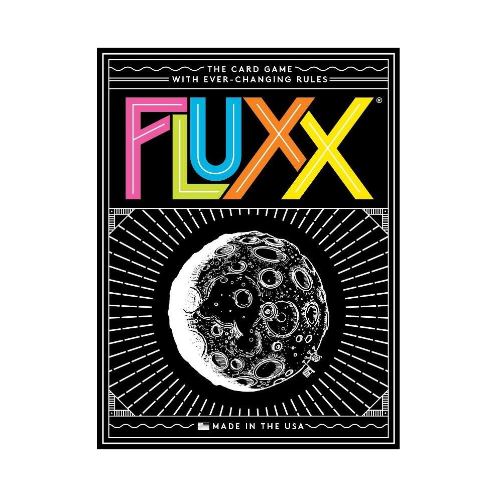 Fluxx 5