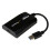 StarTech.com StarTech.com Adattatore video da USB 3.0 a HDMI per Mac / PC - Scheda video esterna certificata DisplayLink - 1080p (USB32HDPRO) 1