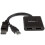 StarTech.com 'STARTECH.COM Divisione multi-schermo DisplayPort in 2x DisplayPort - Hub MST a 2 porte' 1
