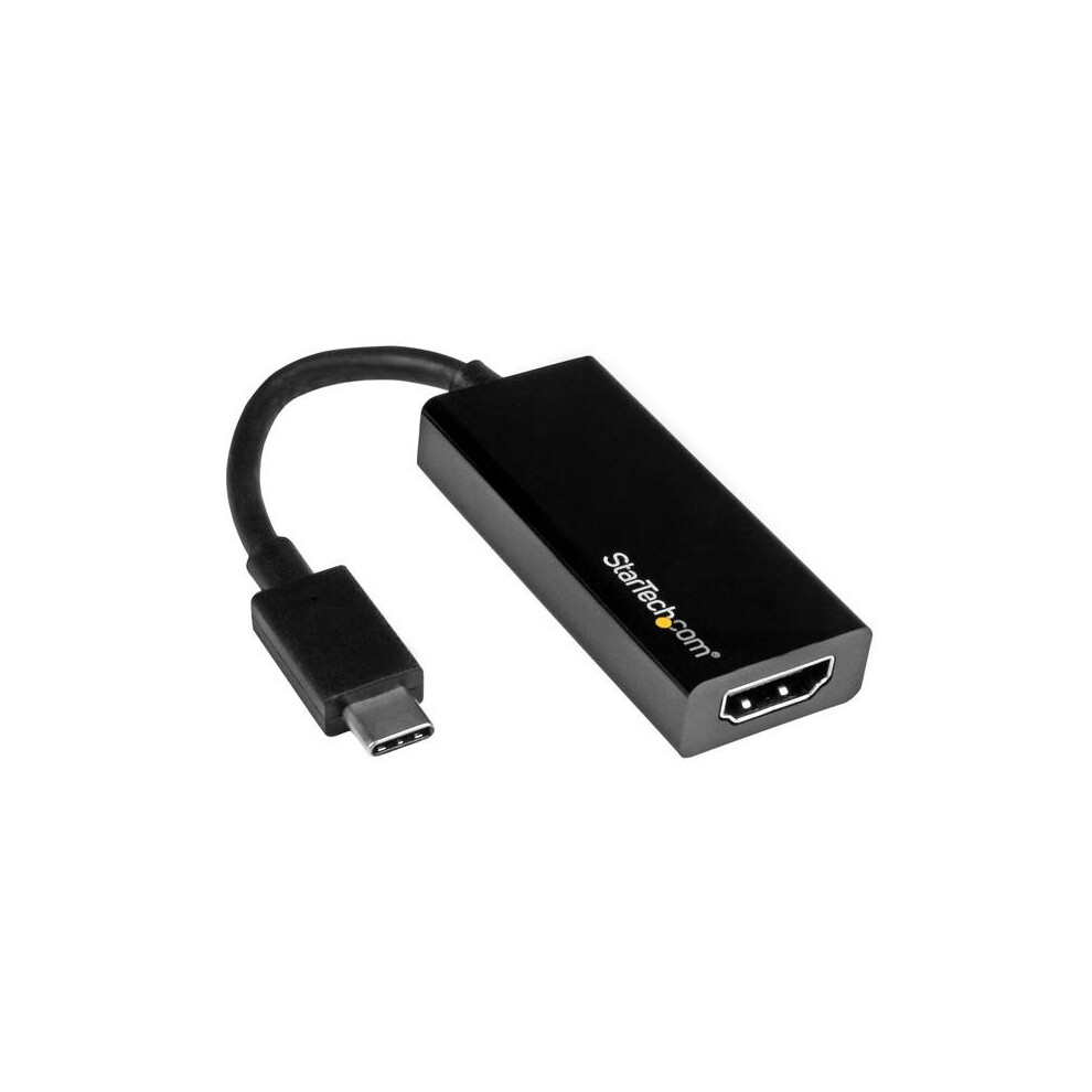 StarTech.com USB-C to HDMI Adapter