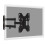 Support mural inclinable DIGITUS DA-90357 - Écran LCD 19"-42" - Noir - Montage mural - Pivotant 2