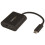 StarTech.com StarTech.com USB-C to HDMI Adapter - with Presentation Mode Switch - 4K 60Hz 1