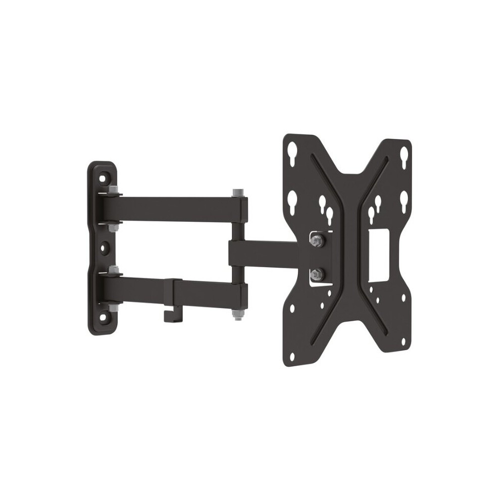 Digitus Da-90357 42" Flat Panel Wall Mount Black 4016032382706