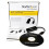 StarTech.com StarTech.com - USB32HDES - Slim video-adapter USB 3.0 naar HDMI - M/V - 1920x1200 2