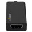 StarTech.com STARTECH.COM Adaptador USB tipo C a HDMI - 4K - 60 Hz 2