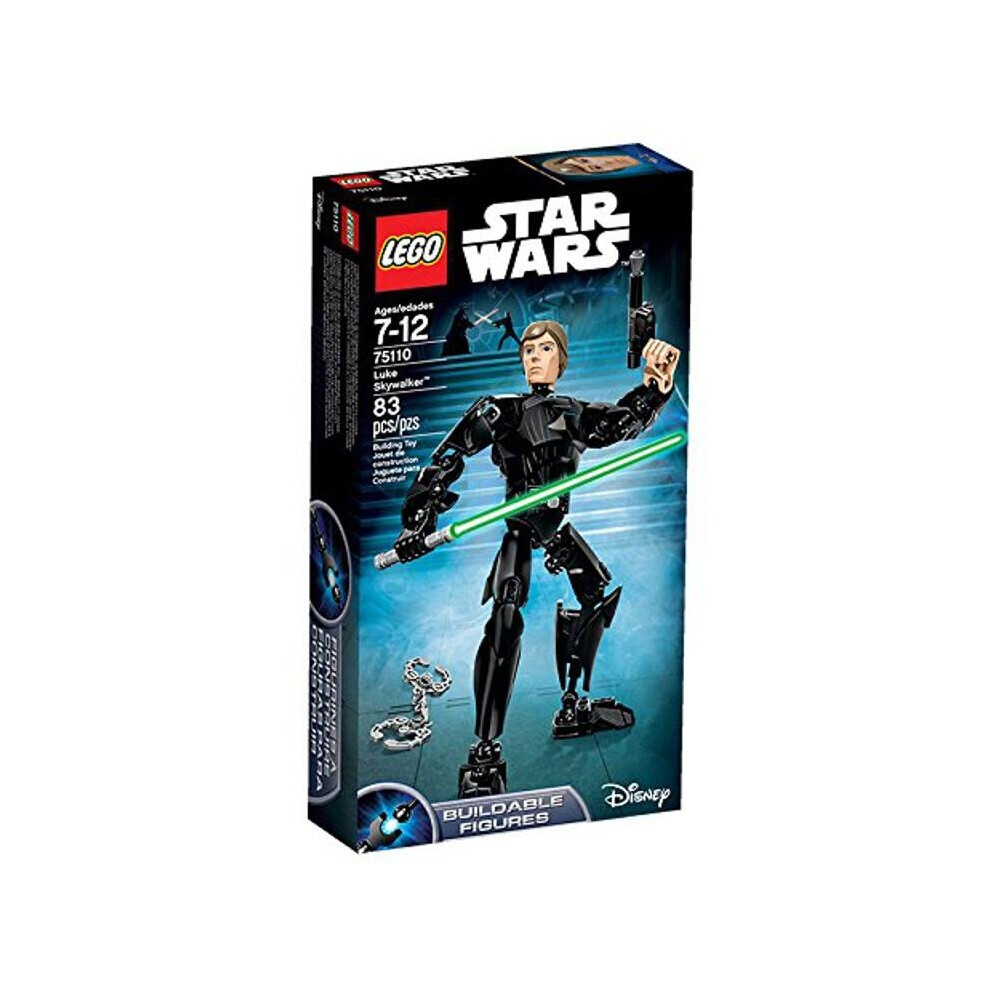 75110 Luke Skywalker