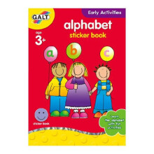 Alphabet Book