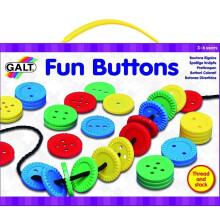 Fun Buttons