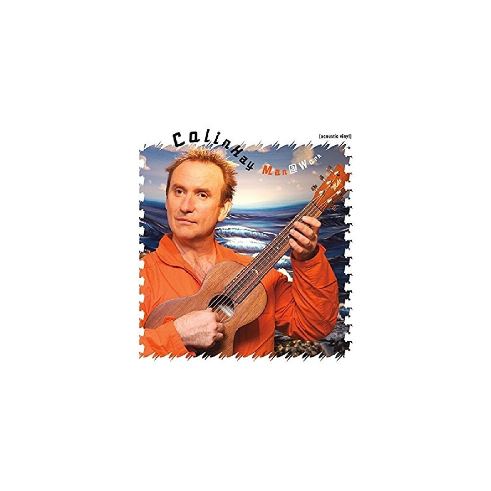 Colin Hay - Man @ Work [VINYL]