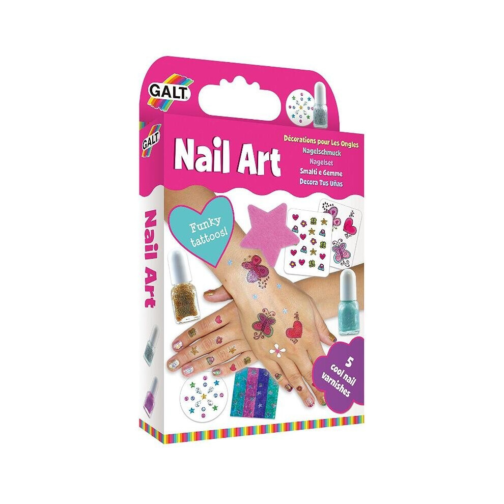 Nail Art