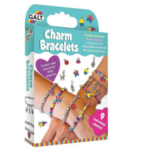 Charm Bracelets