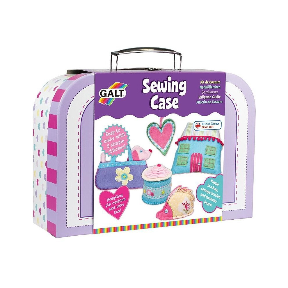 Sewing Case