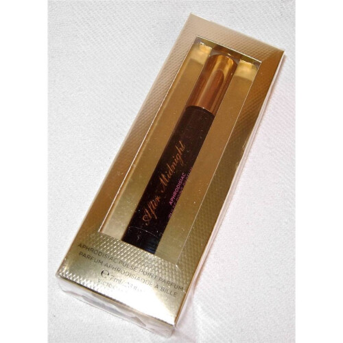 Victoria s Secret After Midnight Aphrodisiac Pulse Point Parfum 7ml .23 oz