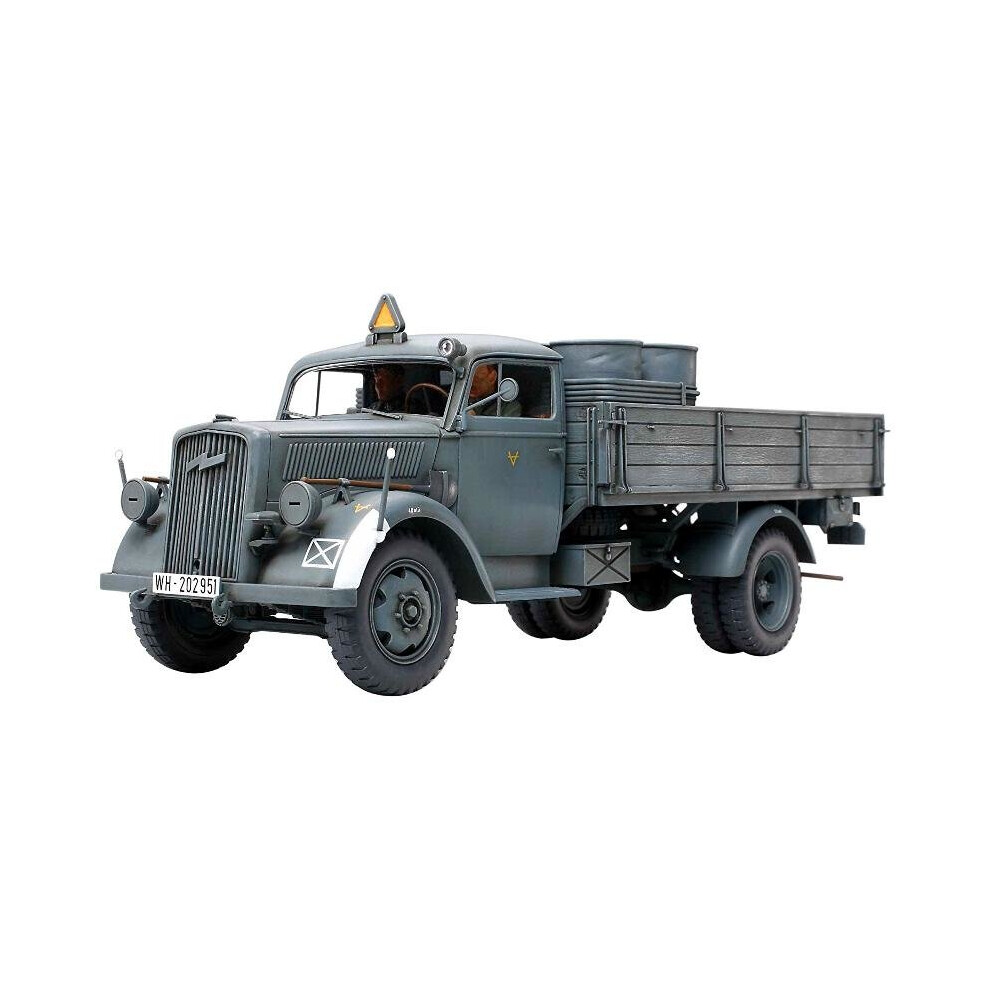 35291 German 3Ton 4x2 Cargo Truck 1/35 Scale