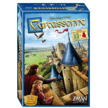Carcassonne | Board Game