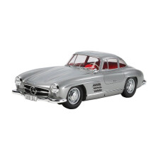 Tamiya 1/24 Mercedes-Benz 300SL Sportbil, TAM24338